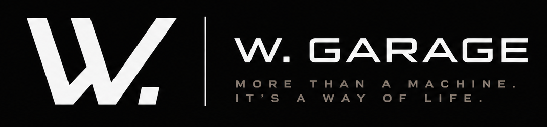 W. GARAGE